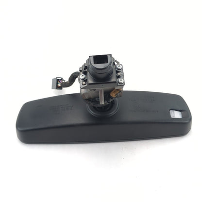 2015 2016 2017 2018 2019 2020 Ford F150 Interior Rear View Mirror Auto Dimming