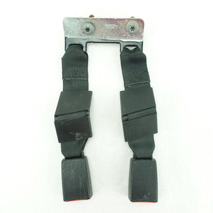 2008 2009 2010 2011 2012 Ford F250 F350 Crew Cab Right Rear Seat Belt Buckle