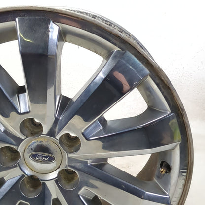 2007 2008 2009 2010 Ford Edge 18 inch Aluminum Alloy Wheel Rim Ring