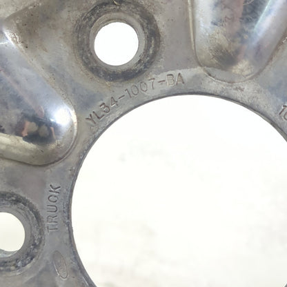 2000 2001 2002 2003 2004 Ford F150 Wheel Rim 16 inch Aluminum Wheel Rim Ring