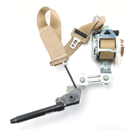 2015 Ford F150 Front Right Passenger Seat Belt Retractor Pretensioner Assembly