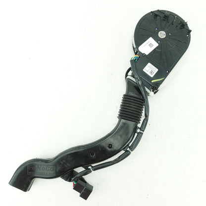 2011 2012 2013 2014 2015 2016 Ford F250 F350 Heated Cooled Fan Upper Seat