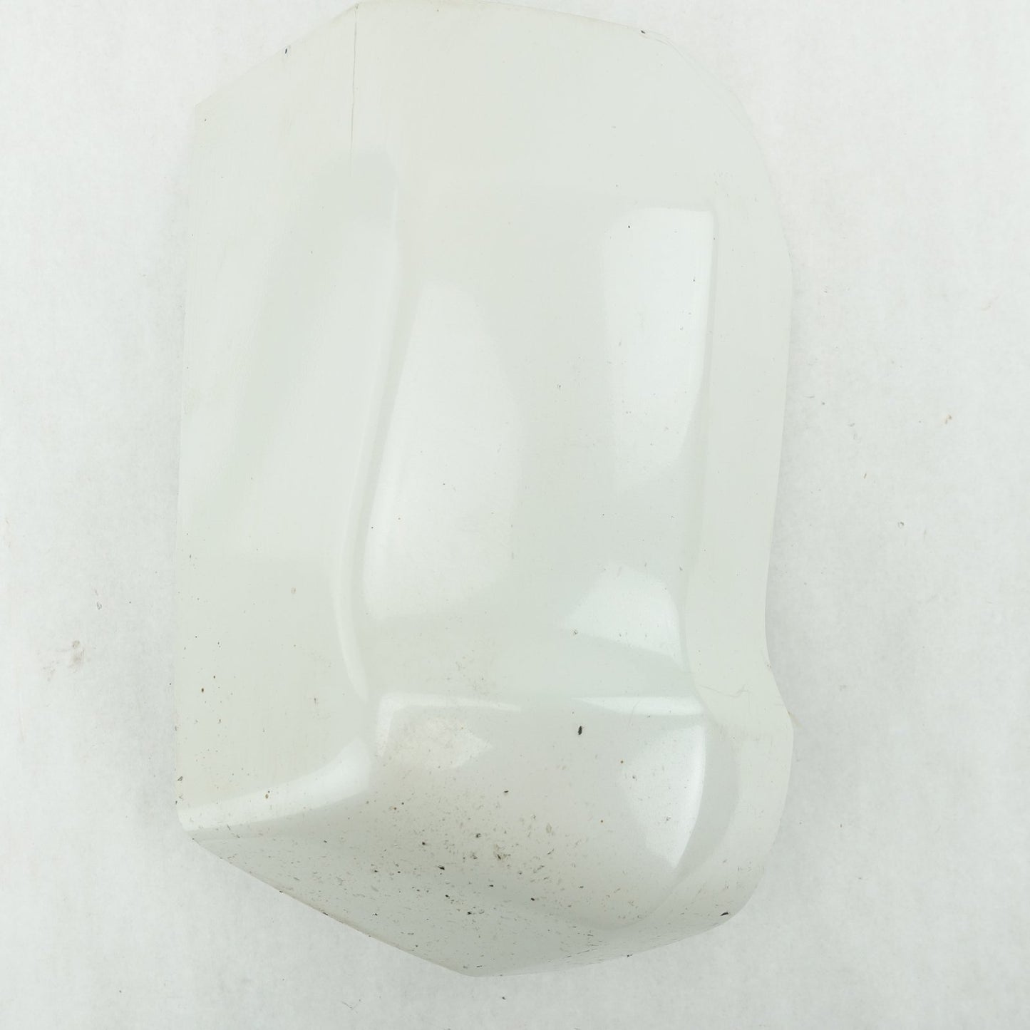 Damage 2015 2016 2017 2018 2019 20 F150 White Right Cab Corner Molding Panel