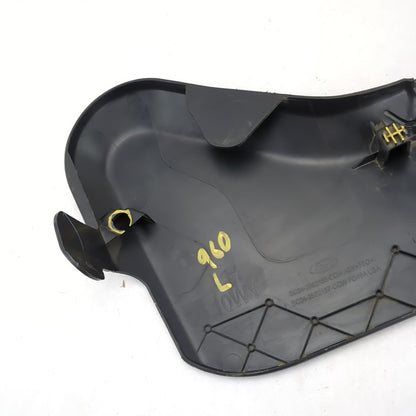 Damage 2012 2013 2014 2015 2016 Ford F250 F350 Driver Left Seat Side Trim Panel