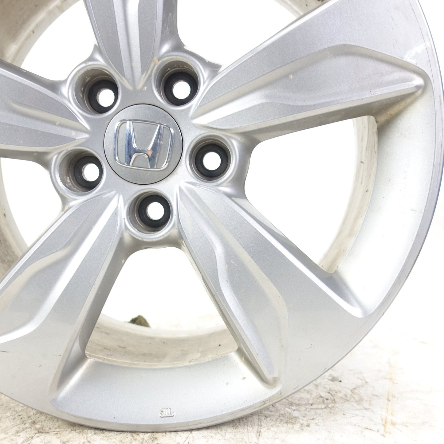 2018 2019 2020 2021 2022 Honda Odyssey 18 Inch Aluminum Alloy Wheel Rim Ring