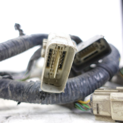 2015 Ford F150 Platinum Frame Chassis Body Wiring Harness Loom