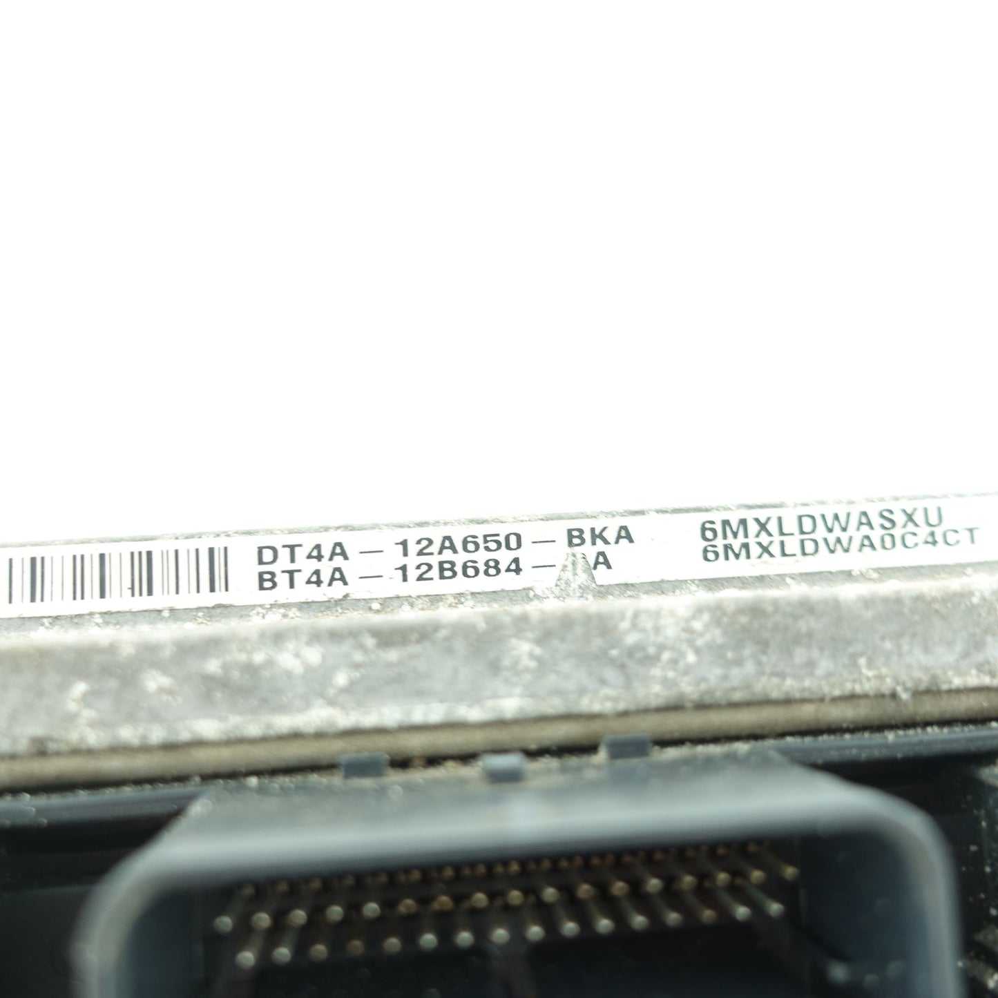 2013 2014 Ford Edge Engine Computer Control Module ECU ECM PCM