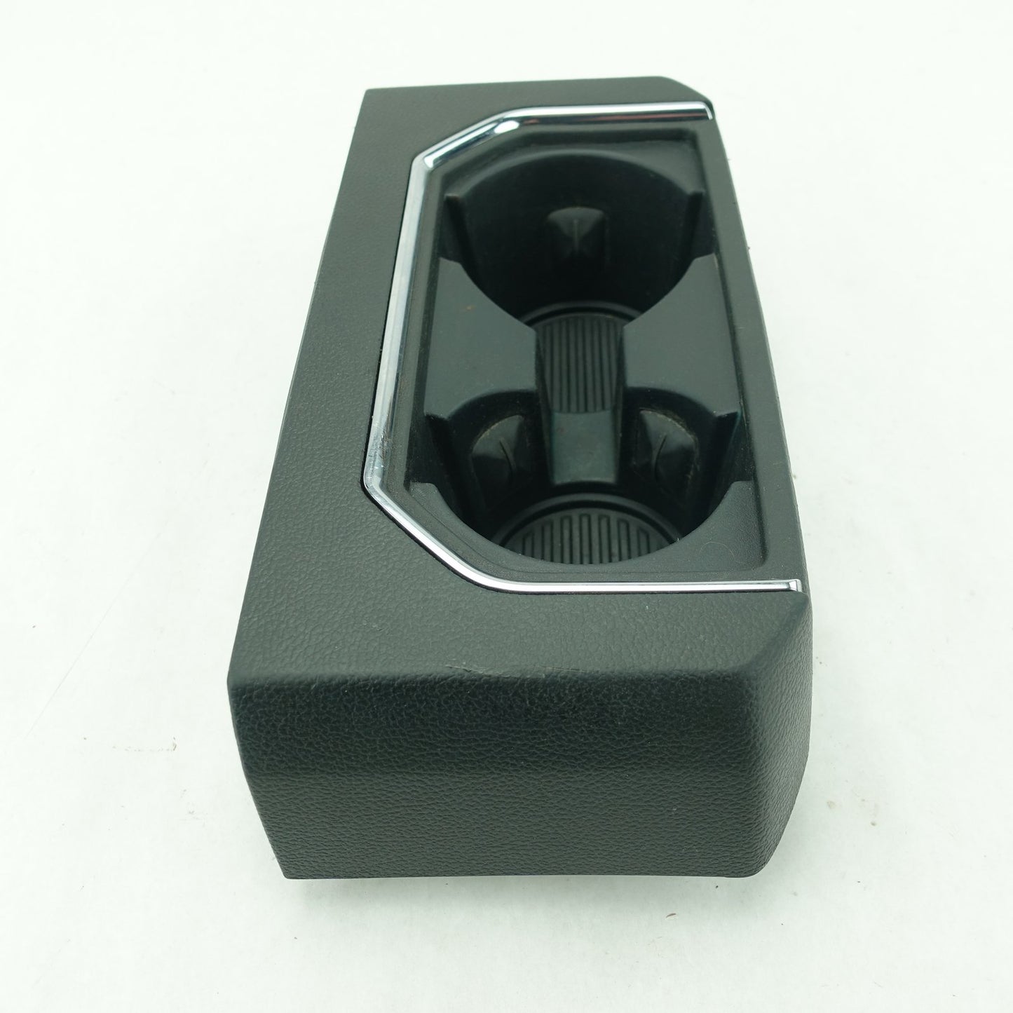 2015 2016 2017 2018 2019 20 Ford F150 Center Console Cupholder Cup Holder Black