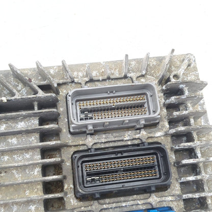 2010 2011 Equinox Terrain 2.4L Engine Control Module ECM ECU Computer