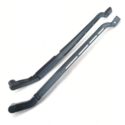 2014 2015 2016 2017 18 Silverado Sierra Windshield Wiper Arm Arms Left Right Set