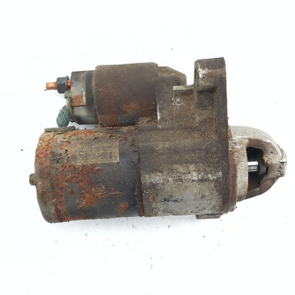 2015 2016 Ford F150 3.5L Turbo Starter Motor 12V