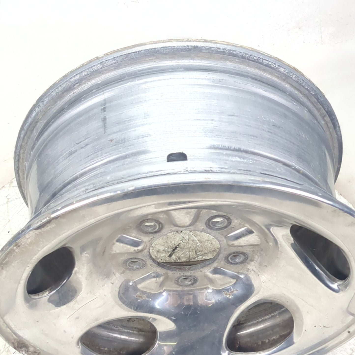 2000 2001 2002 2003 2004 Ford F150 Wheel Rim 16 inch Aluminum Wheel Rim Ring