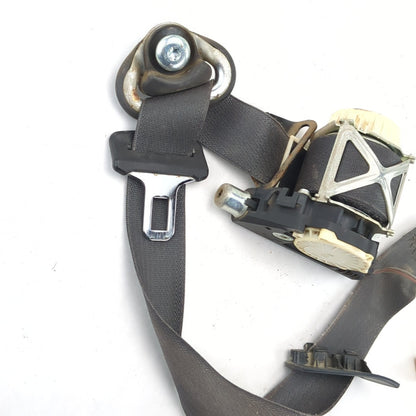 2007 Sierra Silverado 2500 3500 Regular Cab Driver Left Seat Belt Retractor