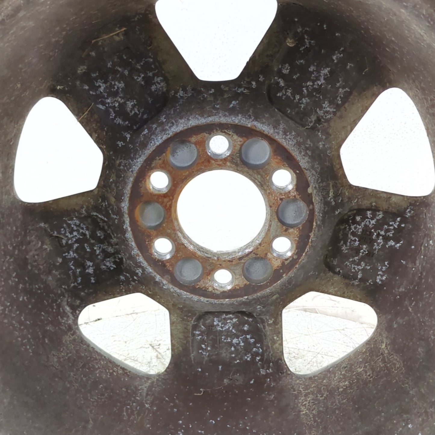 2004 2005 2006 2007 2008 Ford F150 18 inch Aluminum Alloy Wheel Rim Ring