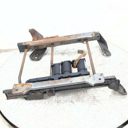 2008 2009 2010 Ford F250 F350 Power Seat Track Frame Base Right Passenger 8-way