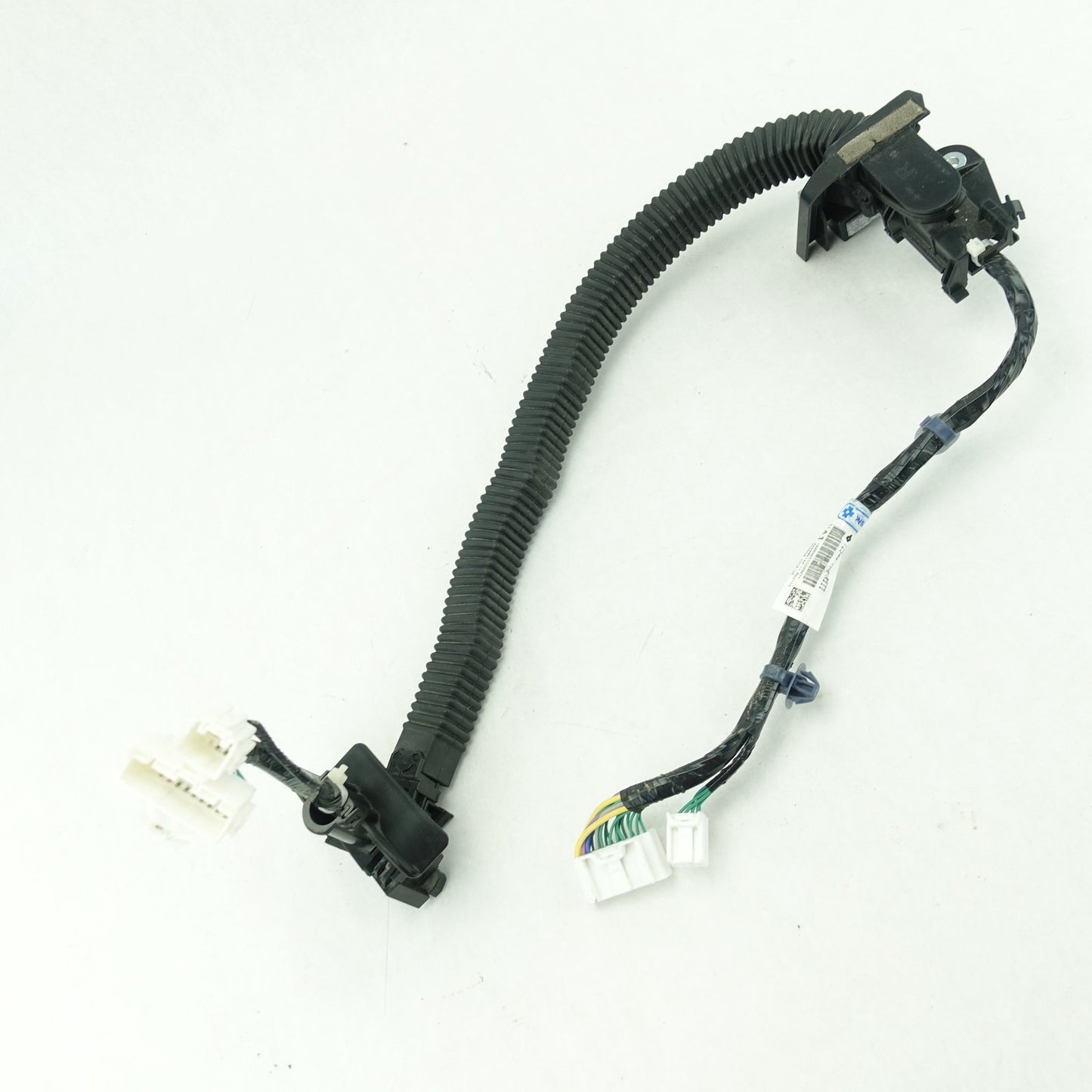 2020 2021 2022 2023 2024 Honda Odyssey Passenger Right Sliding Door Wire Harness