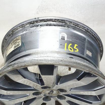 2007 2008 2009 2010 Ford Edge 18 inch Aluminum Alloy Wheel Rim Ring