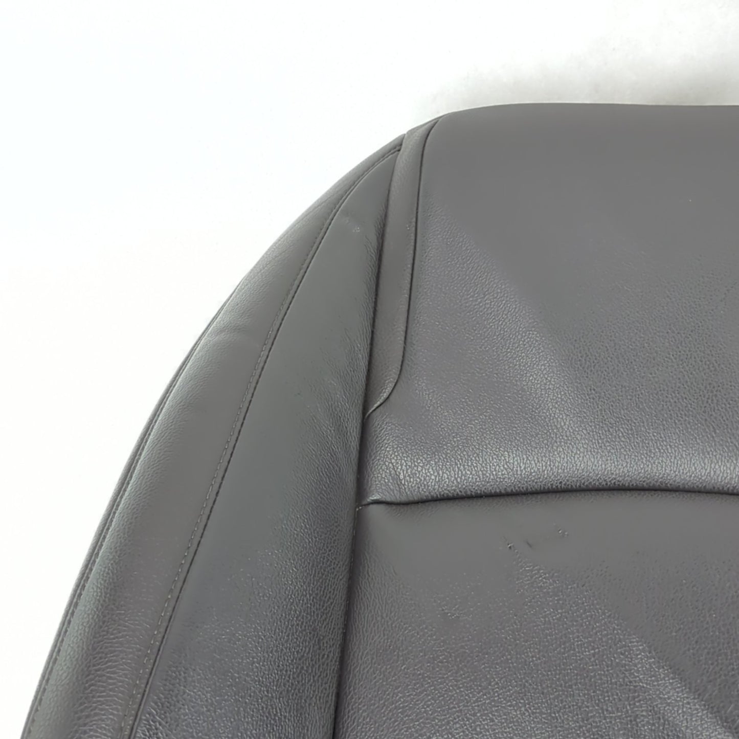 2018 2019 2020 Honda Odyssey Front Left Driver Seat Upper Seat Cushion Leather