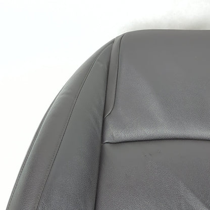 2018 2019 2020 Honda Odyssey Front Left Driver Seat Upper Seat Cushion Leather