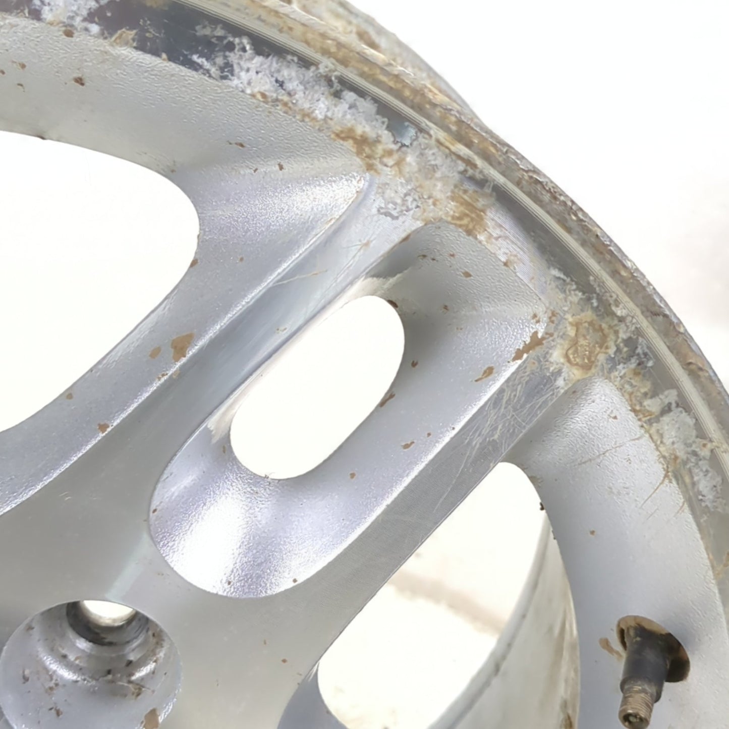 2002 2003 2004 Jeep Grand Cherokee 16 inch Aluminum Alloy Wheel Rim Ring