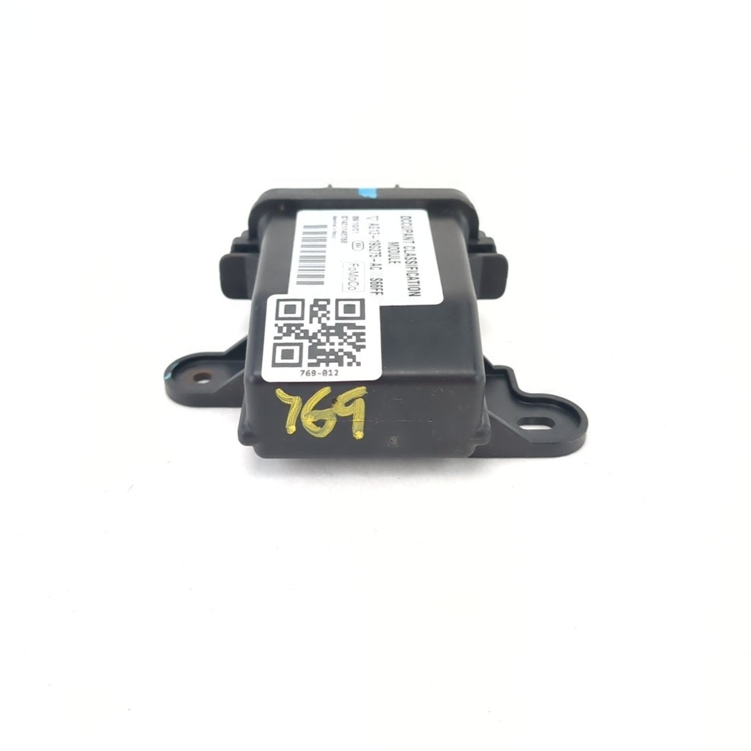 2010 2011 2012 Ford Taurus Occupant Classification Module OCS Sensor