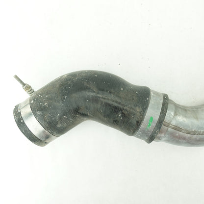 2023 2024 2025 Ram 2500 3500 Charge Air Cooler Duct Intercooler Hose Pipe Mopar