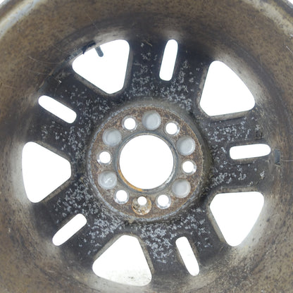 2004 2005 2006 2007 2008 Ford F150 18 inch Wheel Rim Ring Aluminum Alloy