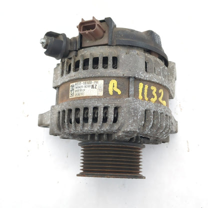 2013 2014 2015 2016 Ford F250 F350 Alternator 6.7L Diesel 155 Amp Top Secondary