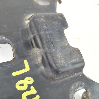 2019 Silverado Sierra 1500 Front Bumper Impact Bar Bracket Set LH RH
