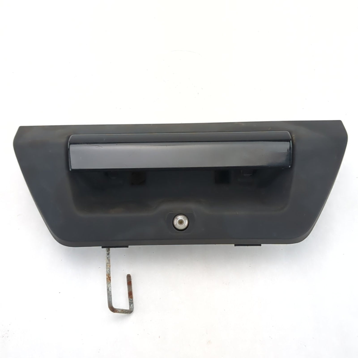 2015 2016 2017 Ford F150 Tailgate Handle Latch Rear View Backup Camera