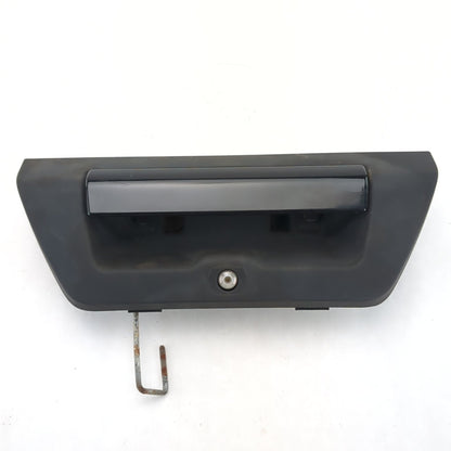 2015 2016 2017 Ford F150 Tailgate Handle Latch Rear View Backup Camera