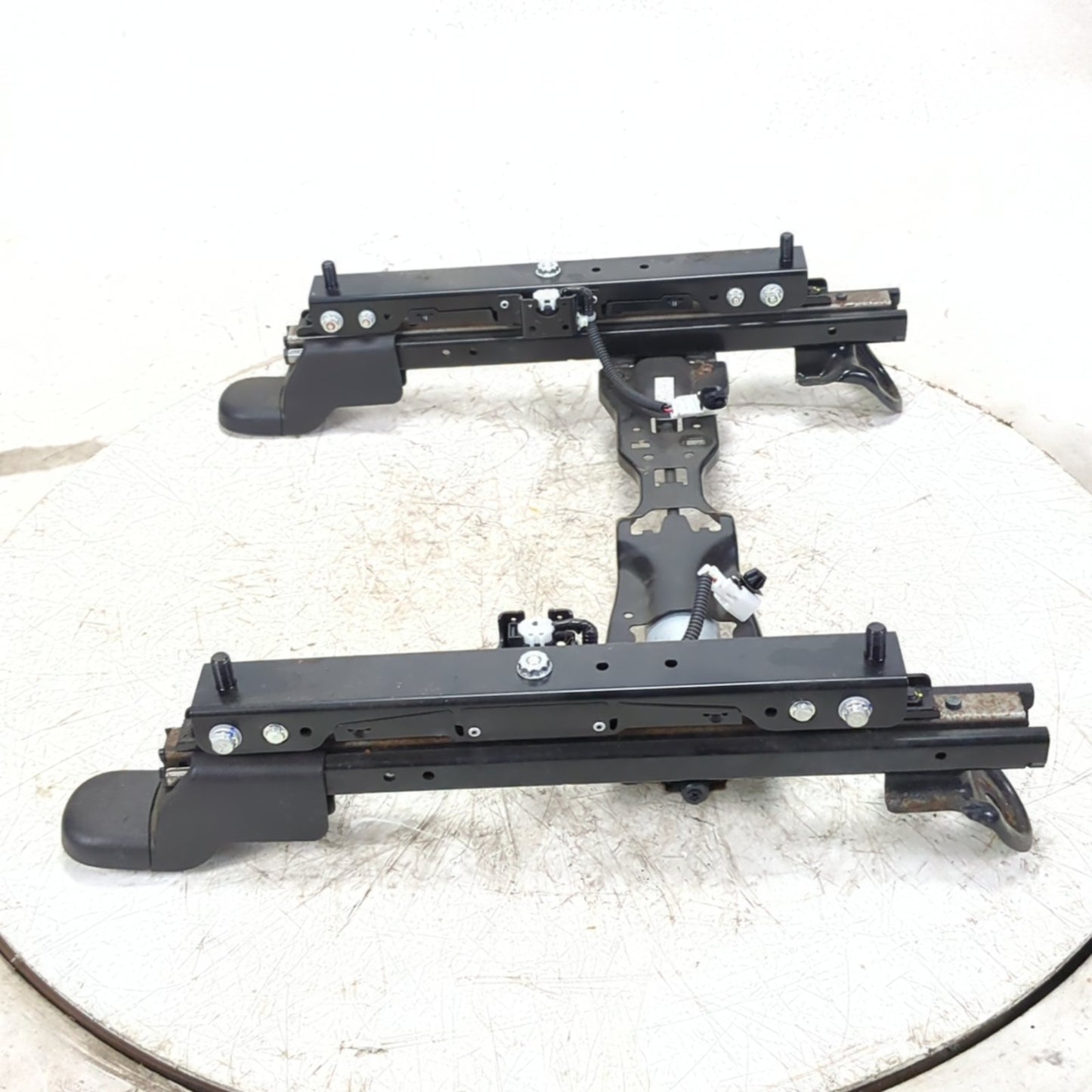 2009 2010 2011 2012 2013 Acura TSX Power Heated Right Passenger Seat Frame Track