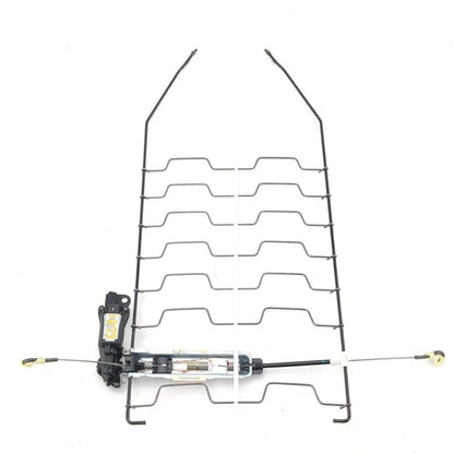 2019 2020 2021 2022 Silverado Sierra Lumbar Motor Actuator Mechanism