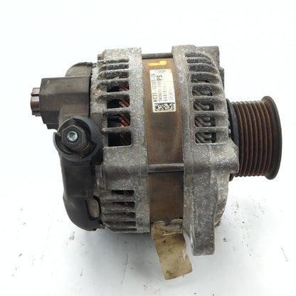 2017 2018 2019 2020 2021 2022 Ford F250 F350 6.7L Diesel Alternator 175 AMP Main