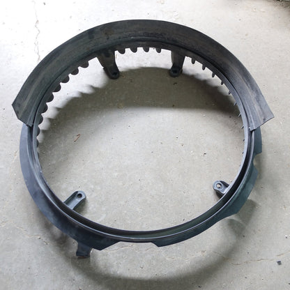 2011 2012 2013 2014 2015 2016 Ford F250 F350 6.7L Fan Shroud Ring