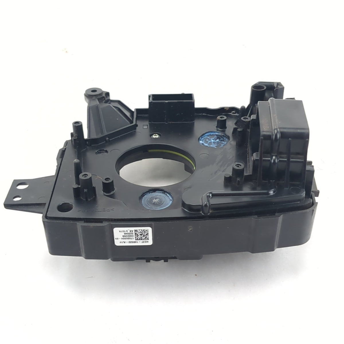 2017 2018 2019 2020 2021 2022 Ford F250 F350 Steering Column Switch Module Hub