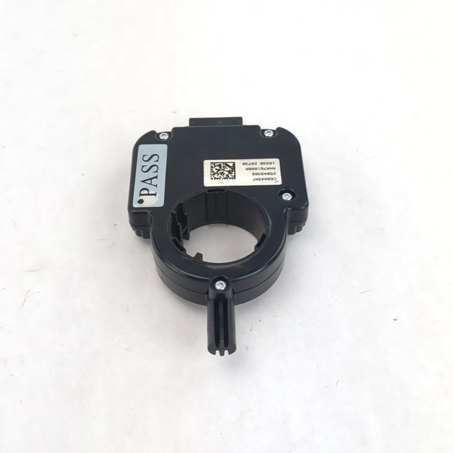 2010 2011 2012 2013 2014 2015 2016 Chevy Equinox Steering Wheel Position Sensor