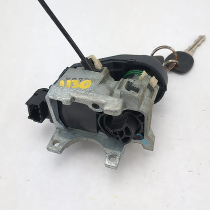 2008 2009 2010 2011 2012 2013 2014 Silverado Sierra Ignition Switch With 2 Keys