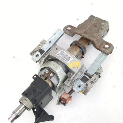 2015 2016 2017 Ford F150 Steering Column Power Tilt and Telescoping