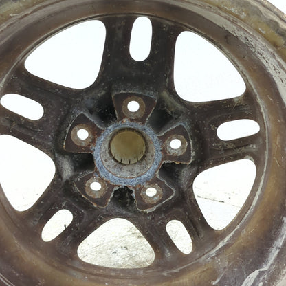 2002 2003 2004 Jeep Grand Cherokee 16 inch Aluminum Alloy Wheel Rim Ring