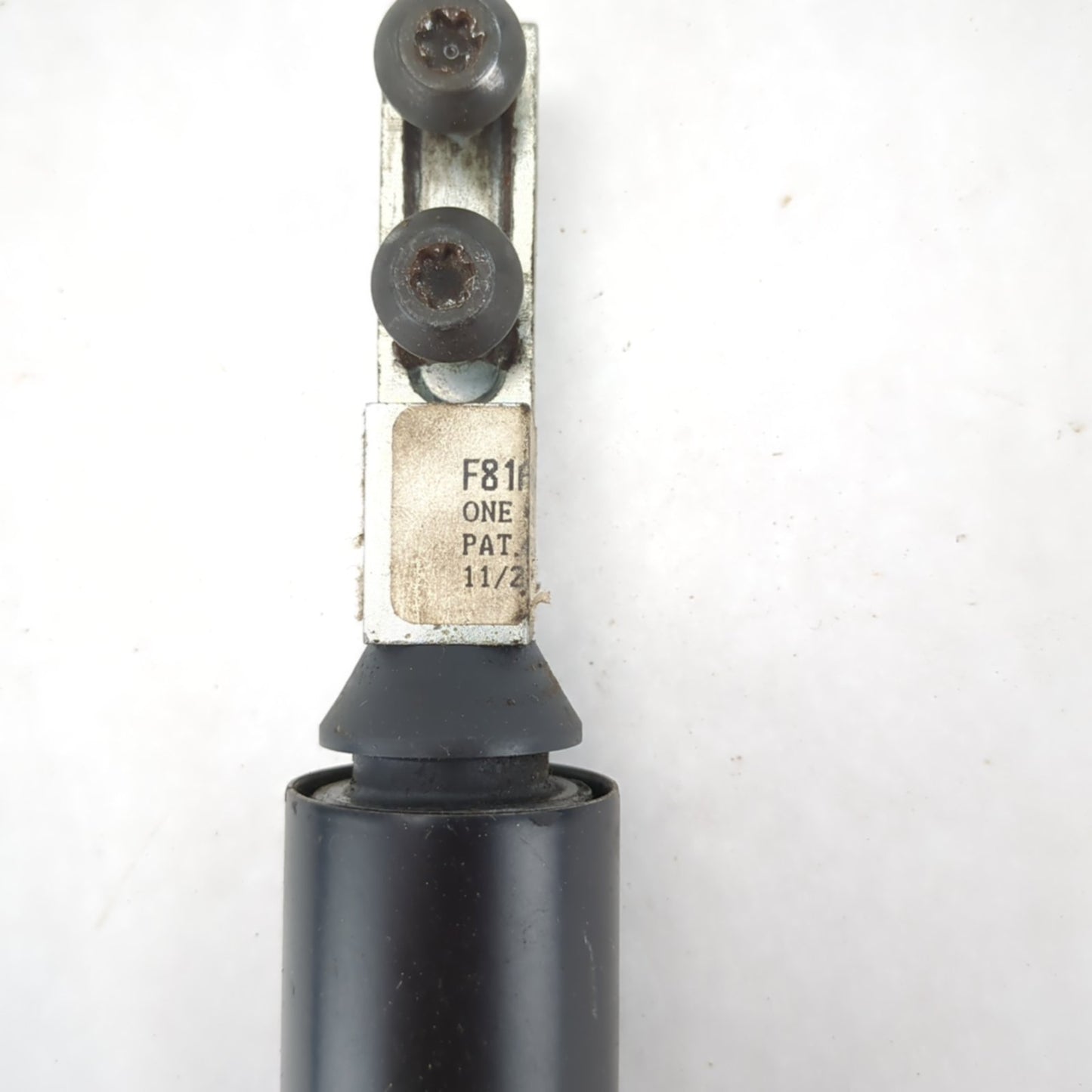 2002 2003 2004 2005 2006 2007 Ford F350 F450 Manual Shifter Gear Shift Lever