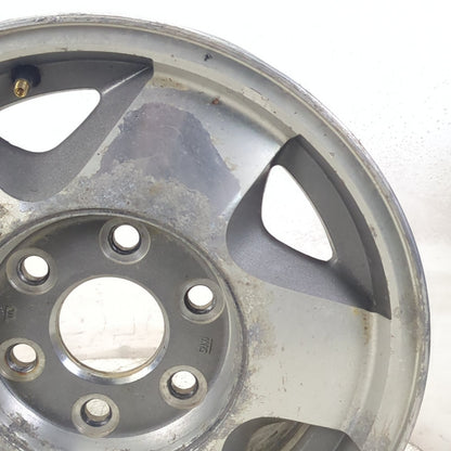 1996 1997 1998 1999 Chevrolet Suburban 16 inch Aluminum Alloy Wheel Rim Ring