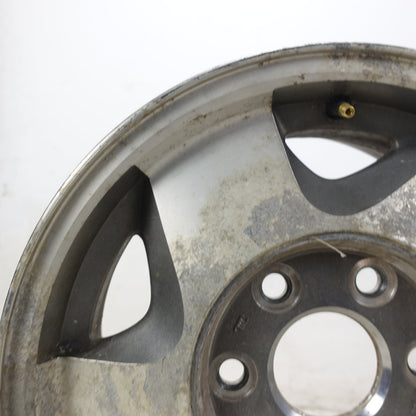 1995 1996 1997 1998 Chevy Tahoe 16 Inch Aluminum Alloy Wheel Rim Ring