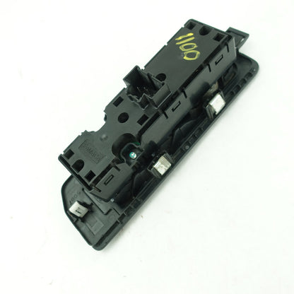 2018 2019 2020 2021 Ford F150 Driver Master Power Window Mirror Control Switch
