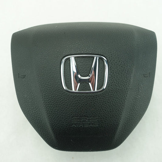 2018 2019 2020 2021 2022 Honda Odyssey Driver Steering Wheel Airbag Air Bag SRS