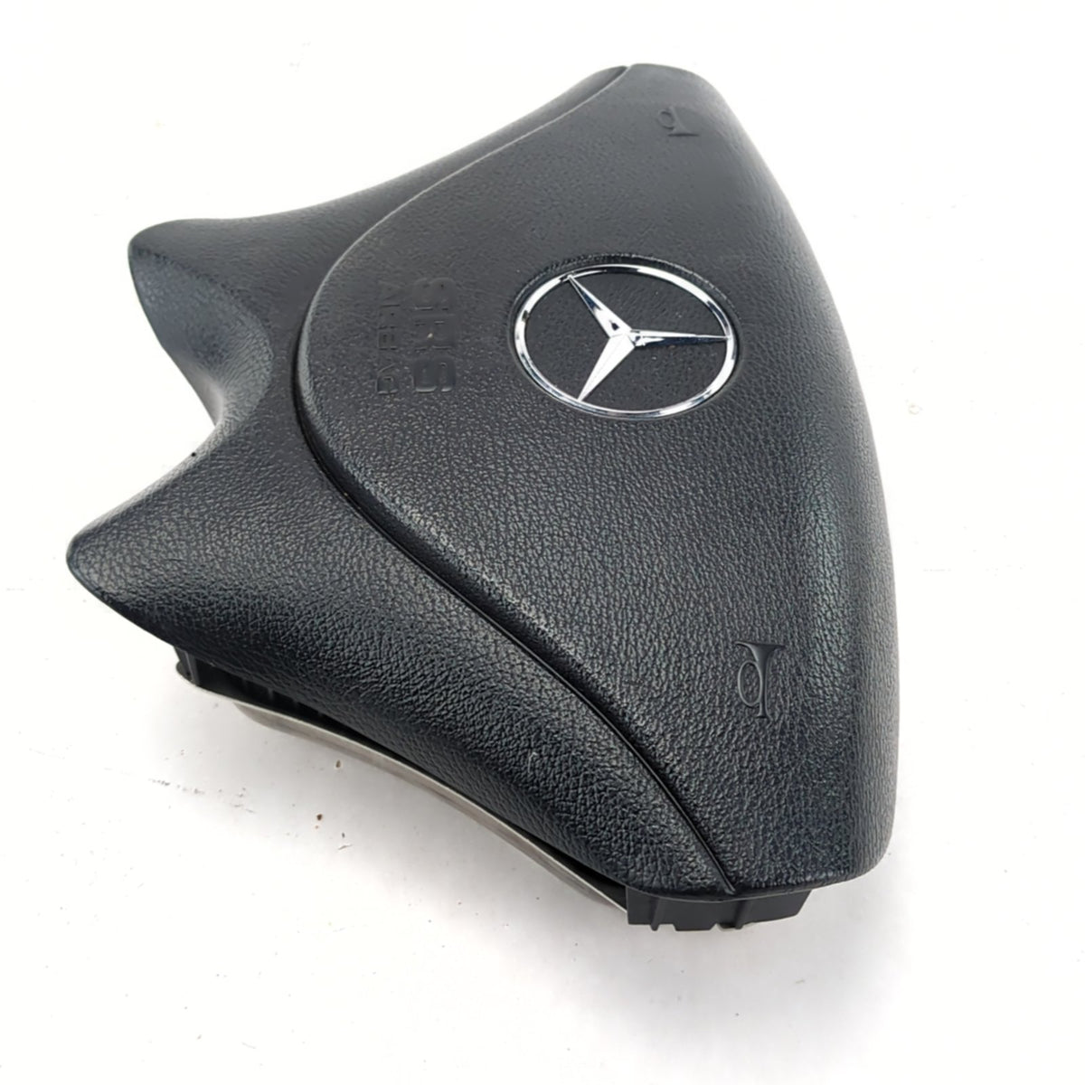 2000 Mercedes C230 C280 Sport Steering Wheel Airbag Air Bag SRS Black