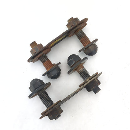 2011 2012 2013 2014 2015 2016 Ford F250 F350 Front Bumper Bolts Bolt