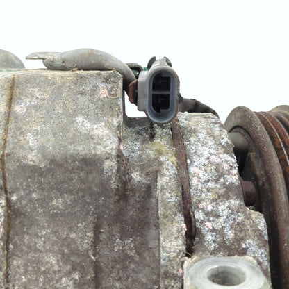 2003 2004 2005 2006 Silverado Sierra 8.1L AC Compressor A/C Pump