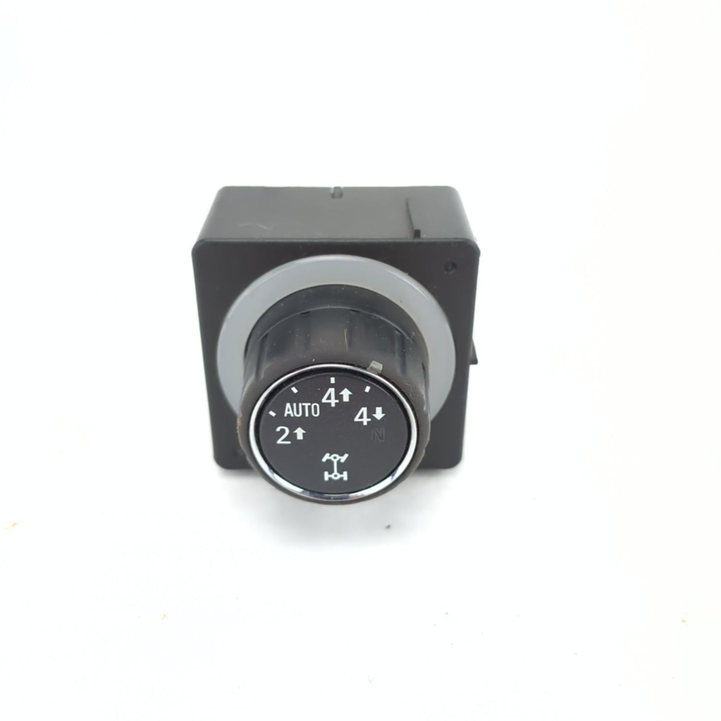 2014 2015 2016 Silverado Tahoe 4WD 4x4 Transfer Case Selector Switch Control