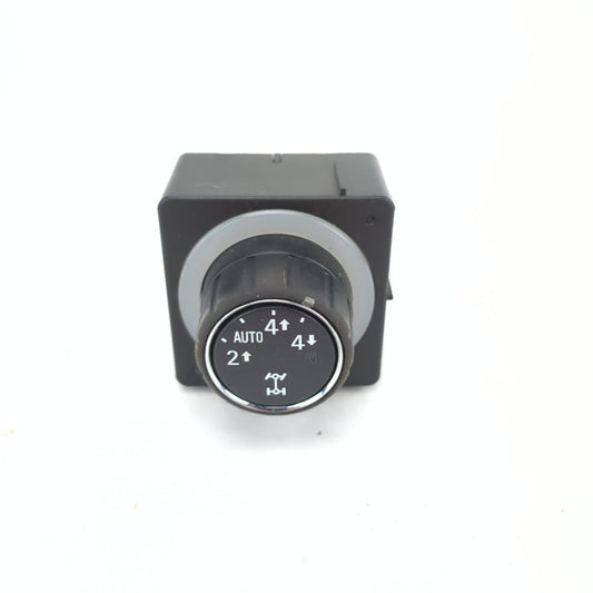 2014 2015 2016 Silverado Tahoe 4WD 4x4 Transfer Case Selector Switch Control